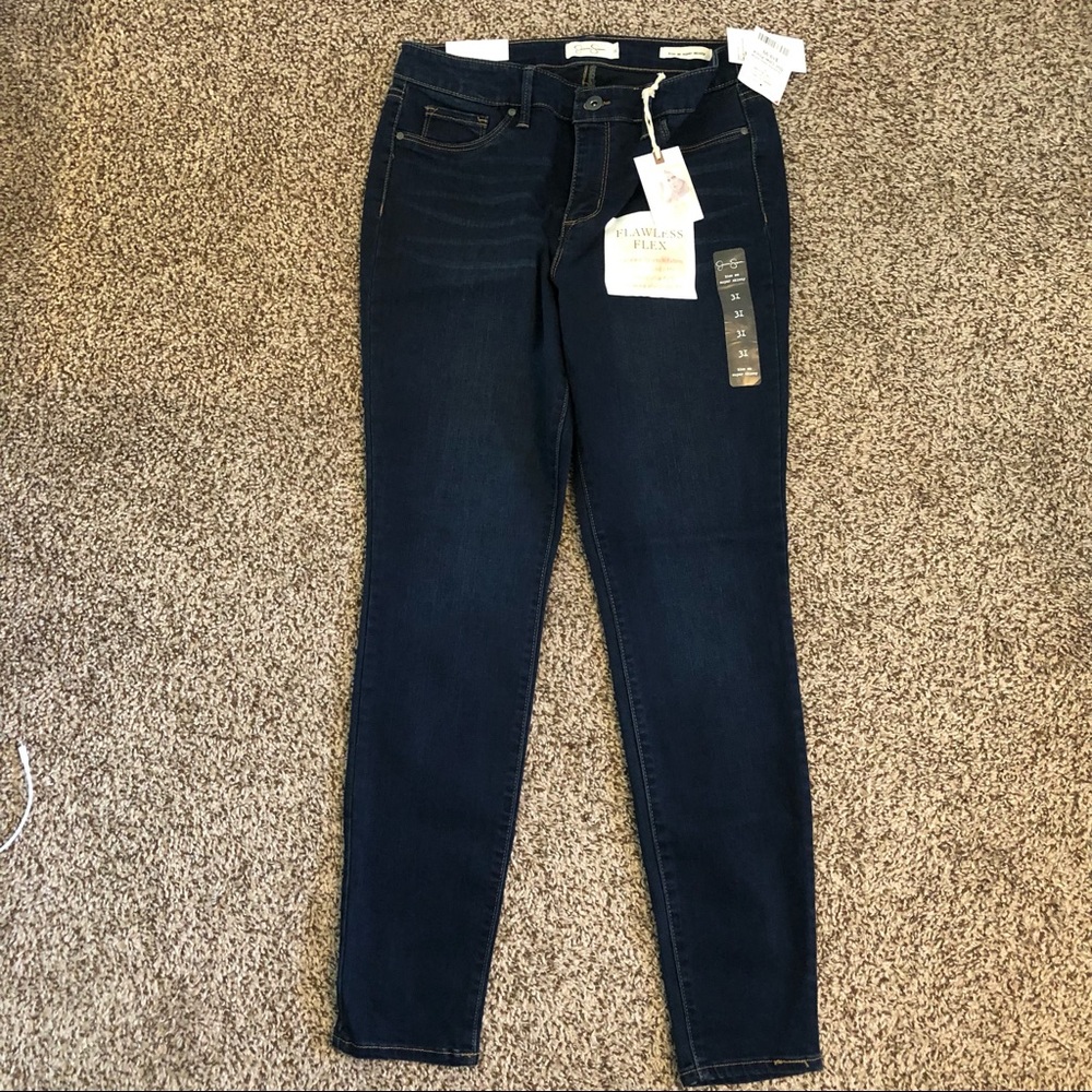 Jessica Simpson Jeans
